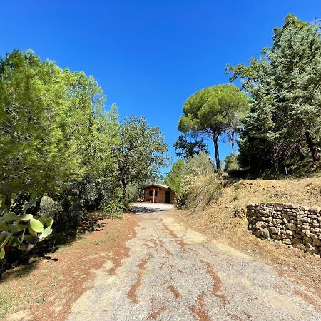 Wonderful House In The Heart Of Sicily Vila Piazza Armerina Exterior foto