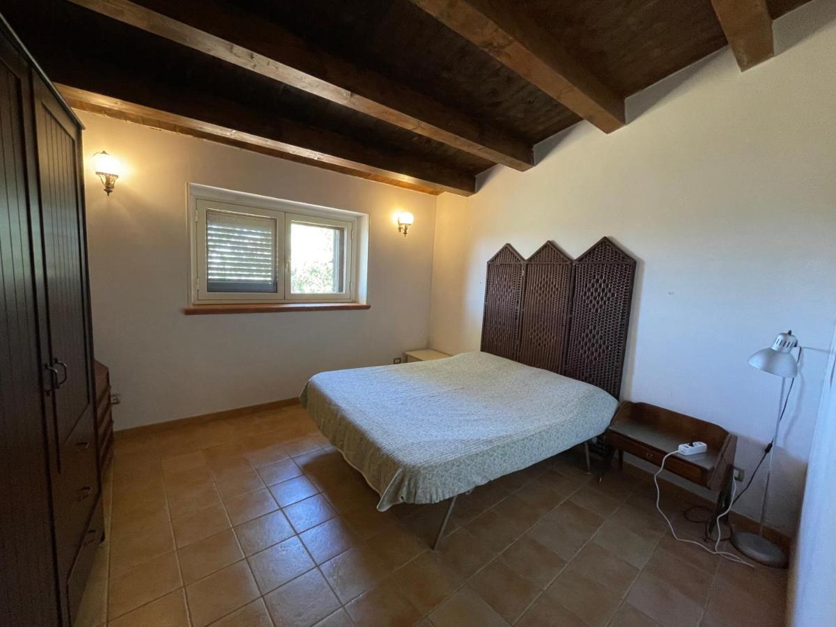 Wonderful House In The Heart Of Sicily Vila Piazza Armerina Exterior foto