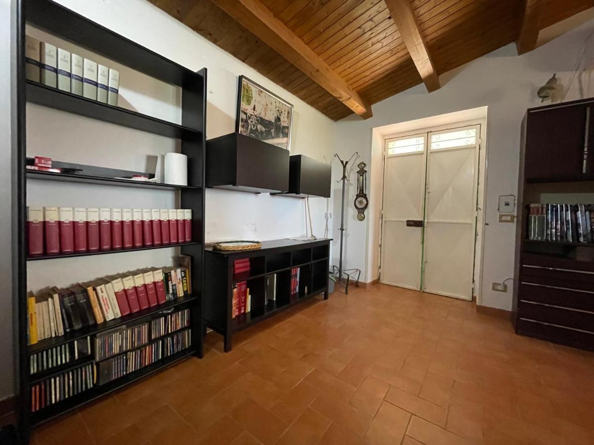 Wonderful House In The Heart Of Sicily Vila Piazza Armerina Exterior foto