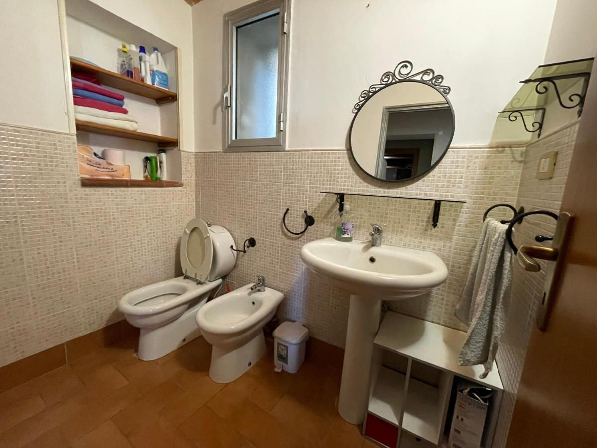 Wonderful House In The Heart Of Sicily Vila Piazza Armerina Exterior foto