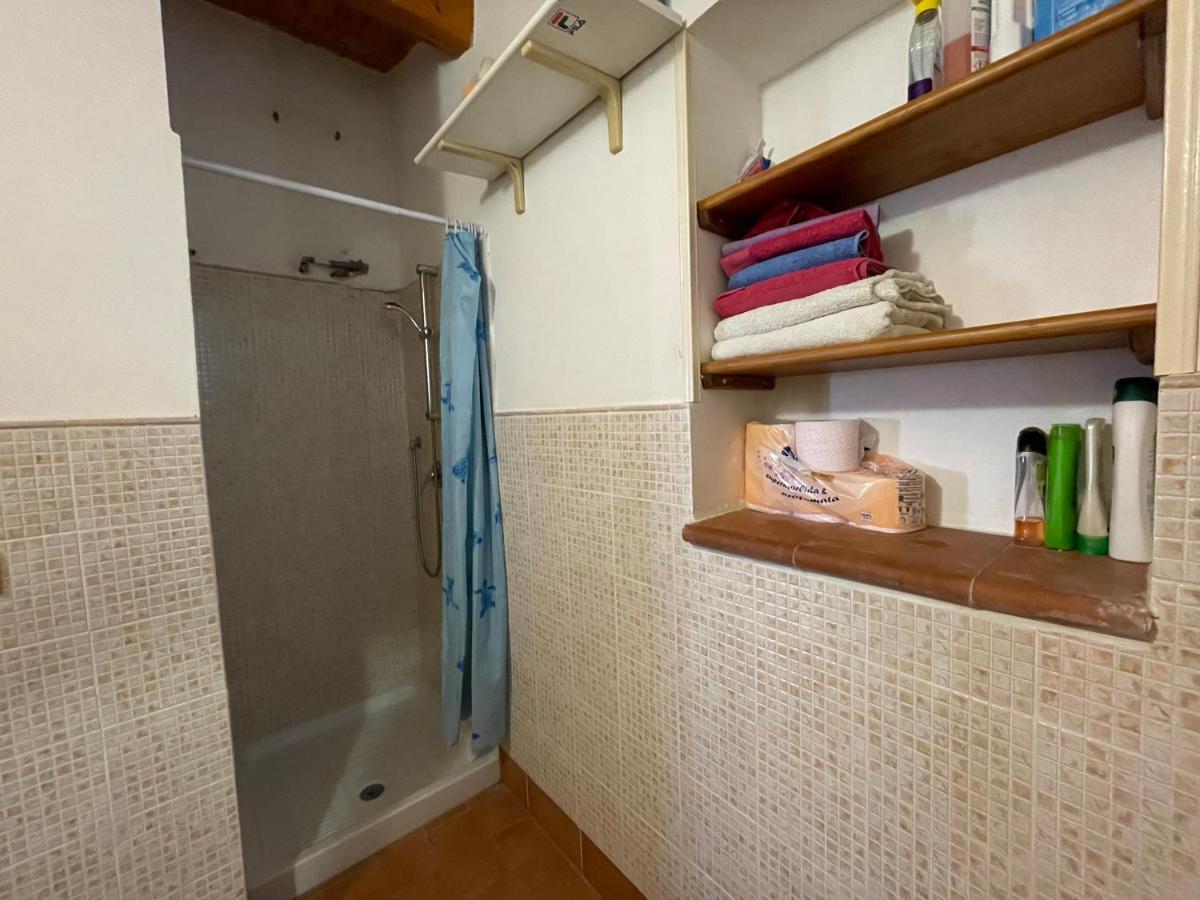 Wonderful House In The Heart Of Sicily Vila Piazza Armerina Exterior foto