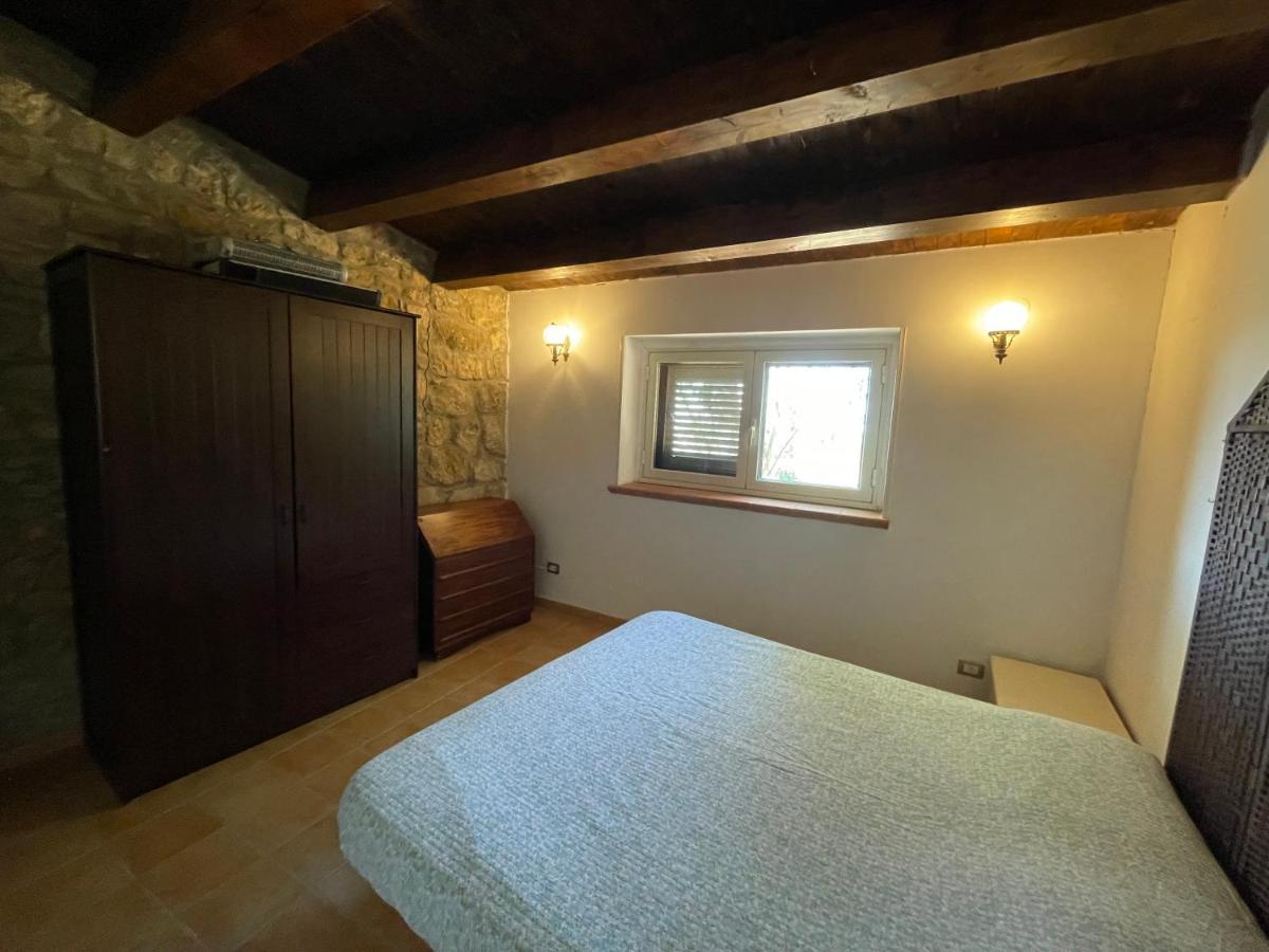Wonderful House In The Heart Of Sicily Vila Piazza Armerina Exterior foto
