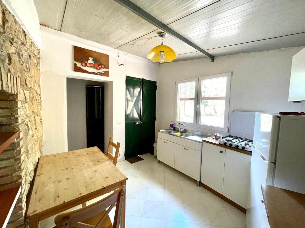 Wonderful House In The Heart Of Sicily Vila Piazza Armerina Exterior foto