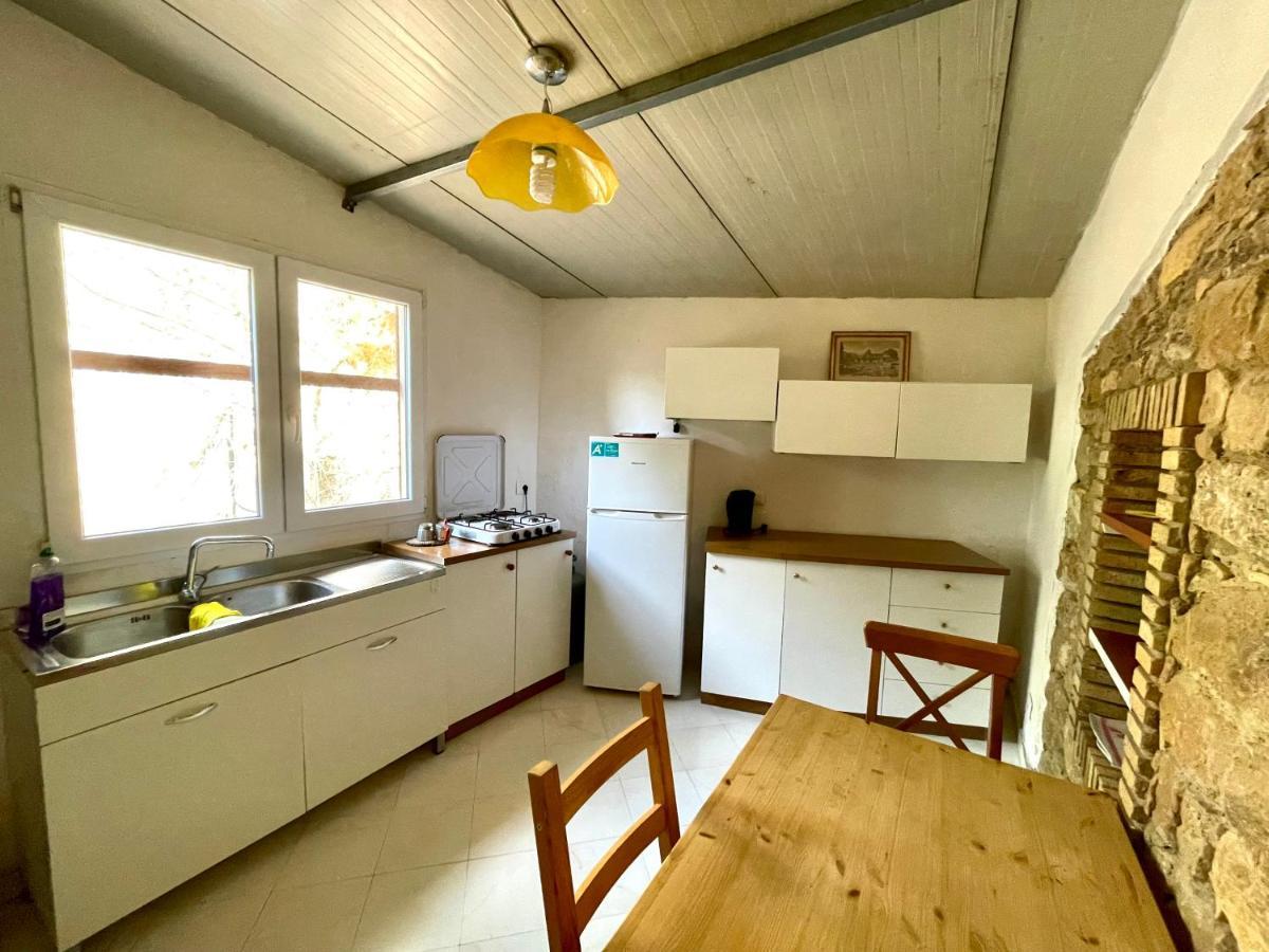 Wonderful House In The Heart Of Sicily Vila Piazza Armerina Exterior foto